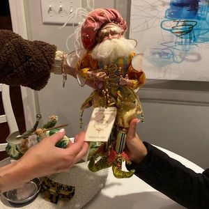 Mark Roberts limited edition Best friend fairy.